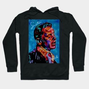 Frank Sinatra Classic Hoodie